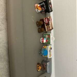 Shopkins Real Littles (15 total)